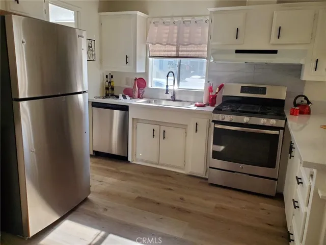21621 Sandia Road 50, Apple Valley, California 92308
