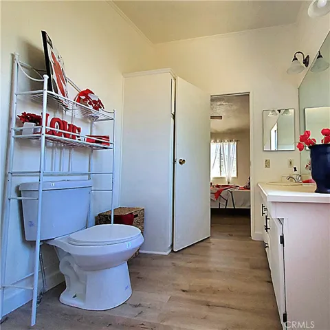 21621 Sandia Road 50, Apple Valley, California 92308