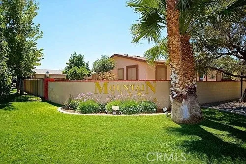 21621 Sandia Road 50, Apple Valley, California 92308