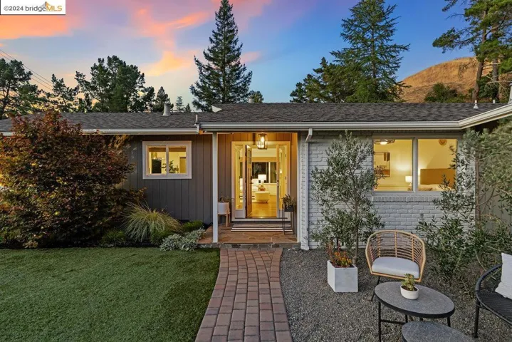 348 Shire Oaks Ct, Lafayette, California 94549