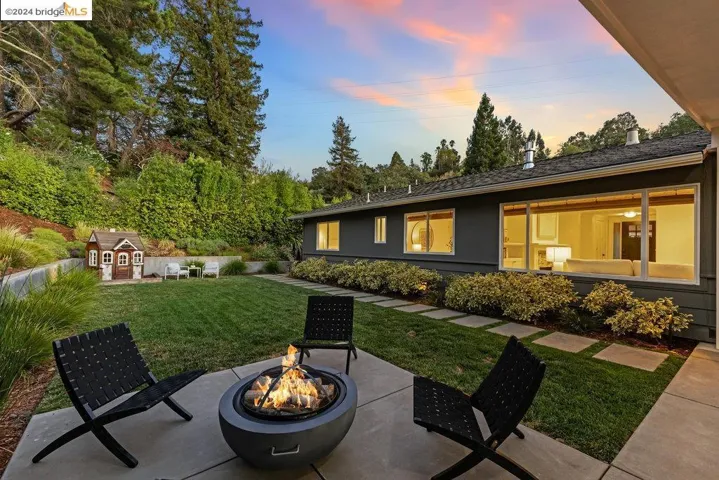 348 Shire Oaks Ct, Lafayette, California 94549