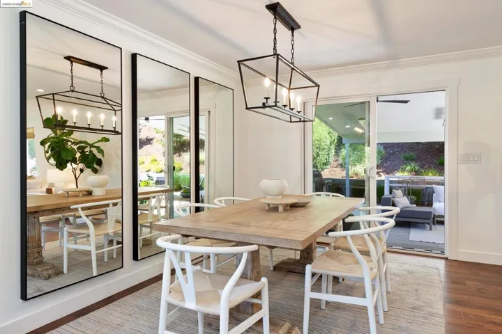 348 Shire Oaks Ct, Lafayette, California 94549