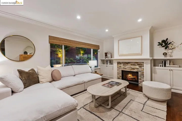 348 Shire Oaks Ct, Lafayette, California 94549