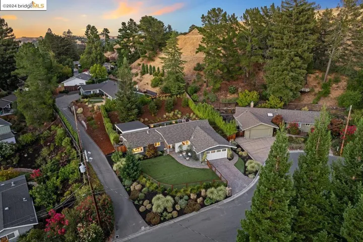 348 Shire Oaks Ct, Lafayette, California 94549