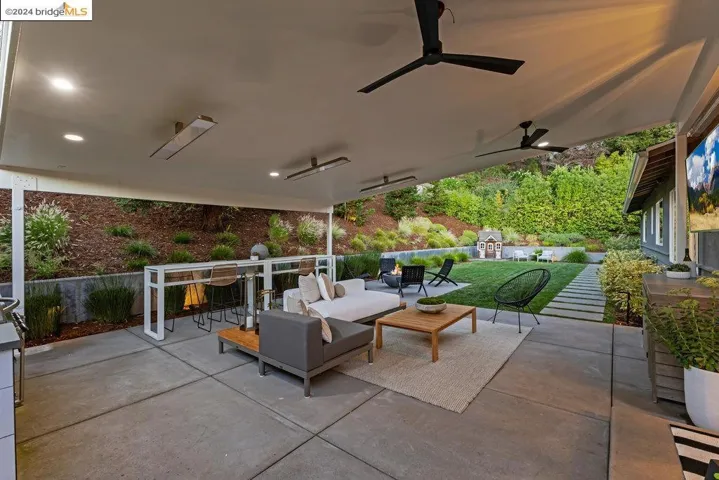 348 Shire Oaks Ct, Lafayette, California 94549