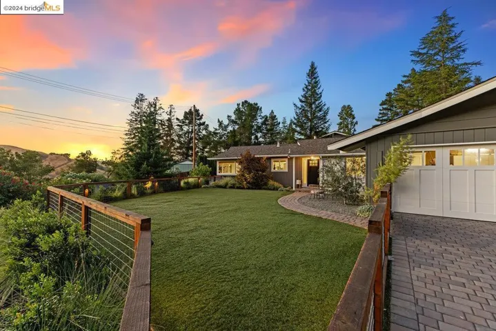 348 Shire Oaks Ct, Lafayette, California 94549