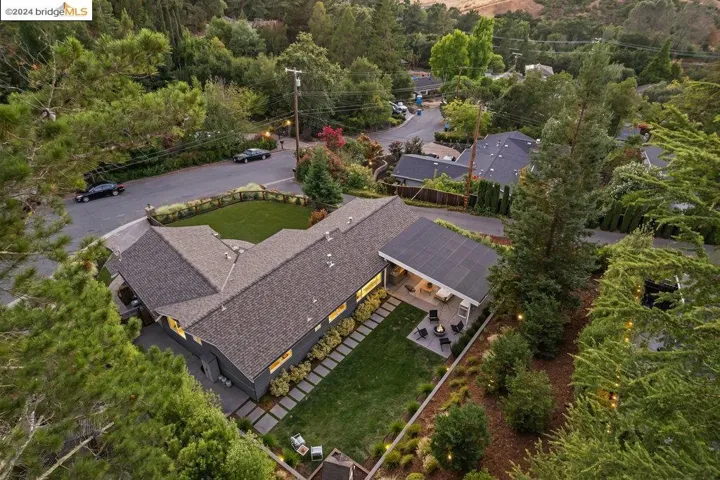 348 Shire Oaks Ct, Lafayette, California 94549