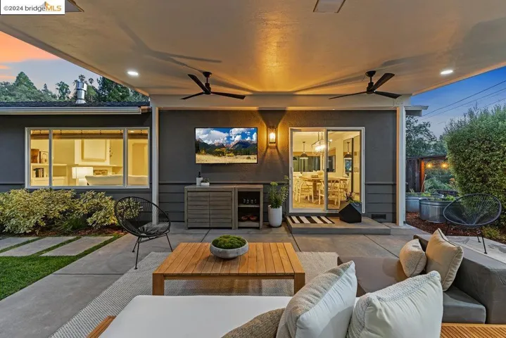 348 Shire Oaks Ct, Lafayette, California 94549