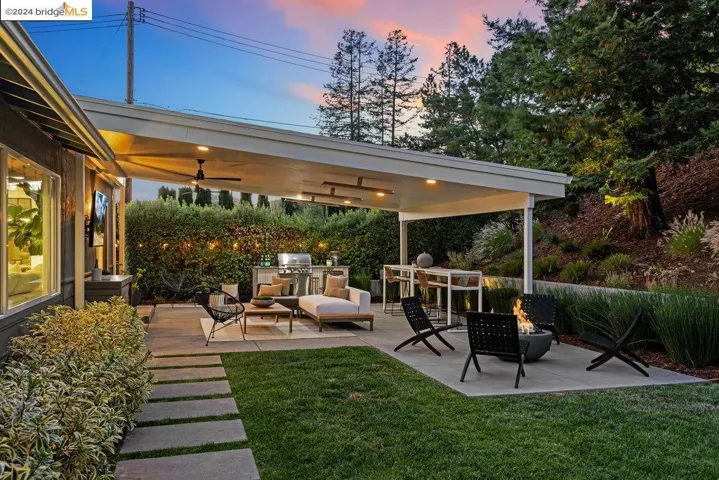 348 Shire Oaks Ct, Lafayette, California 94549