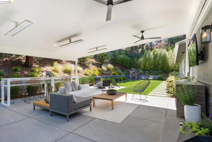 348 Shire Oaks Ct, Lafayette, California 94549