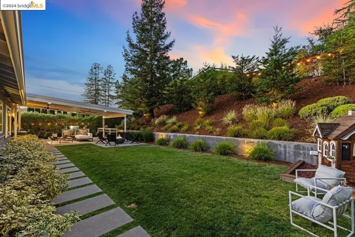 348 Shire Oaks Ct, Lafayette, California 94549