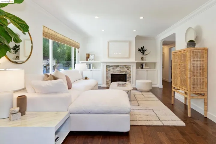 348 Shire Oaks Ct, Lafayette, California 94549