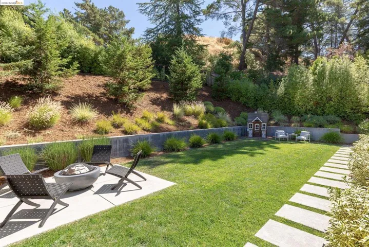 348 Shire Oaks Ct, Lafayette, California 94549