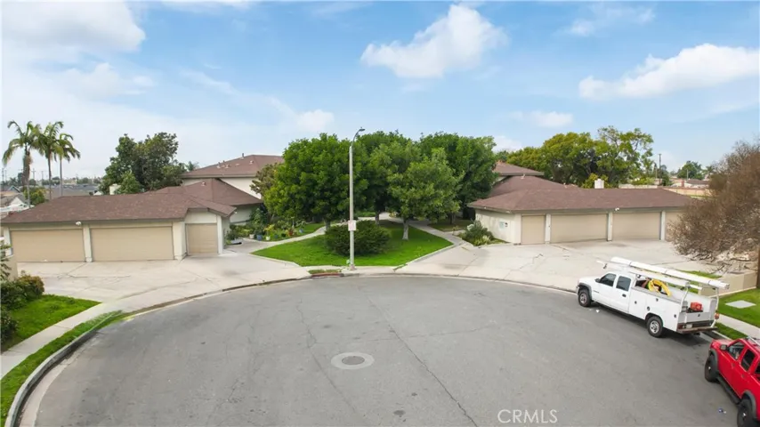 3700 W Savanna Street, Anaheim, California 92804