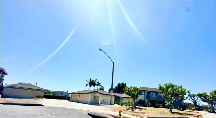 3700 W Savanna Street, Anaheim, California 92804