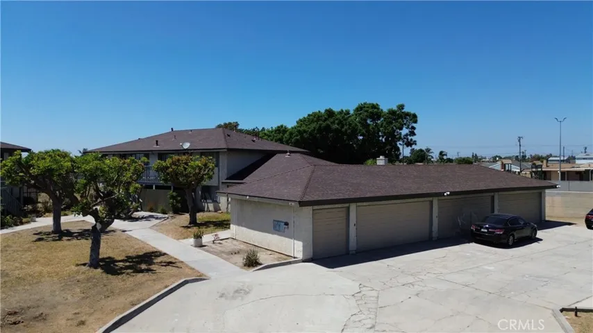 3701 W Savanna Street, Anaheim, California 92804