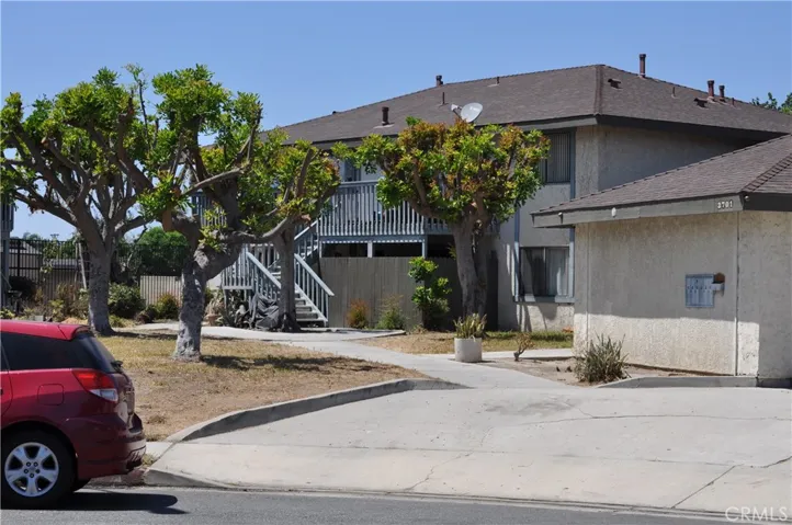 3701 W Savanna Street, Anaheim, California 92804
