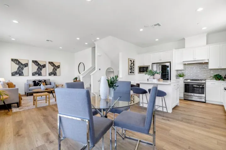 203 Proximity Way, San Jose, California 95110
