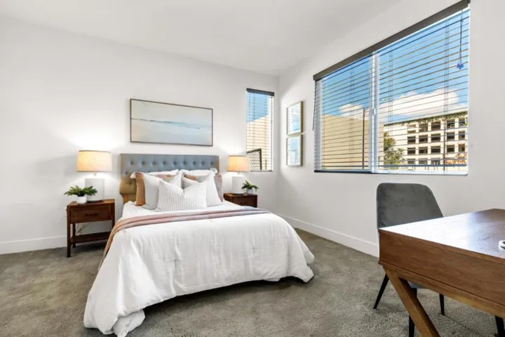 203 Proximity Way, San Jose, California 95110