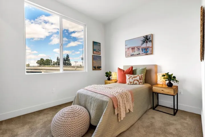 203 Proximity Way, San Jose, California 95110