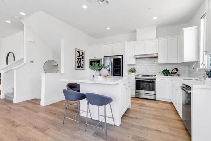 203 Proximity Way, San Jose, California 95110