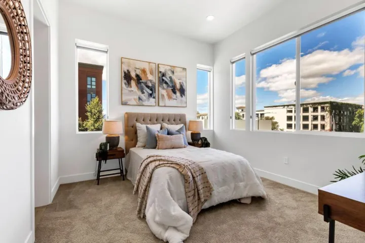 203 Proximity Way, San Jose, California 95110