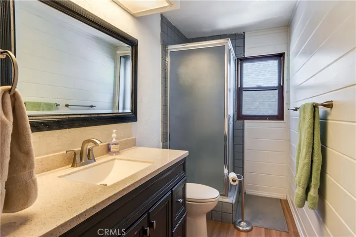 Upstairs Bathroom