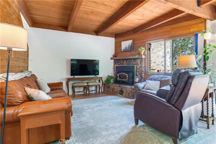 39444 Canyon Drive, Forest Falls, California 92339