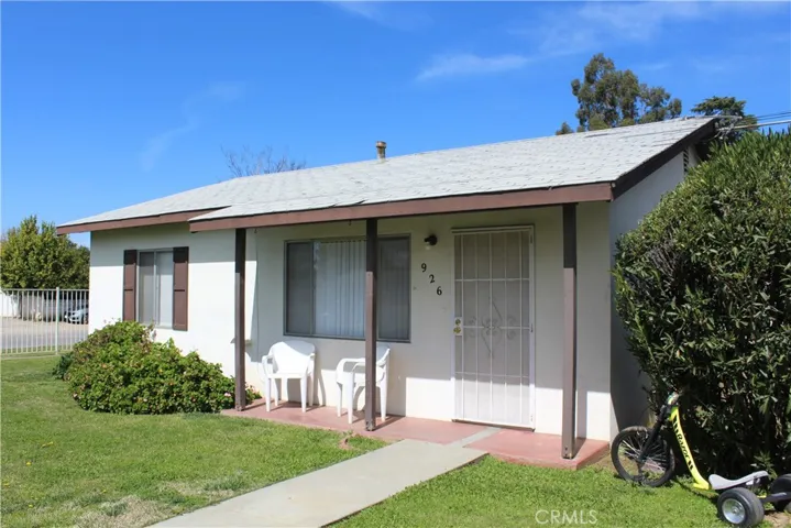 926 Edgar Avenue, Beaumont, California 92223