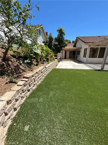 26621 Via Del Sol, Mission Viejo, California 92691