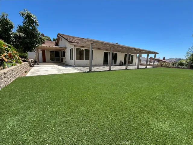 26621 Via Del Sol, Mission Viejo, California 92691