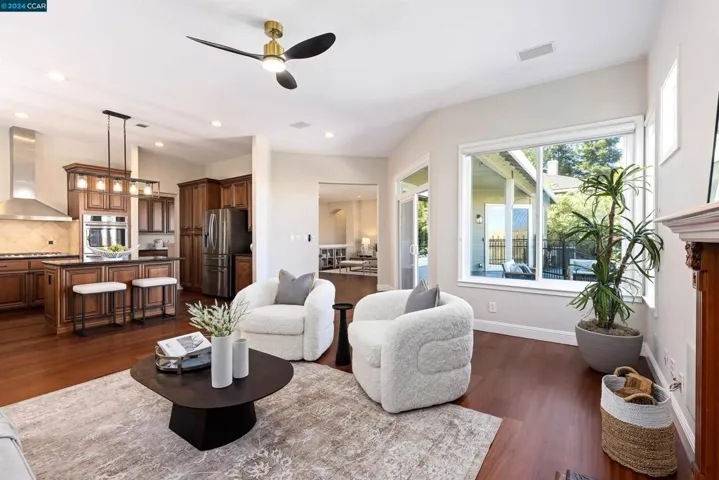 8020 Kelok Way, Clayton, California 94517