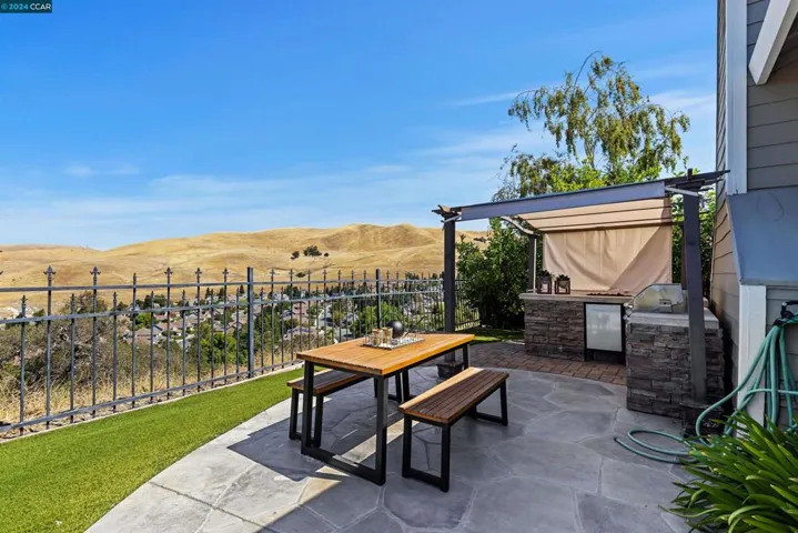 8020 Kelok Way, Clayton, California 94517