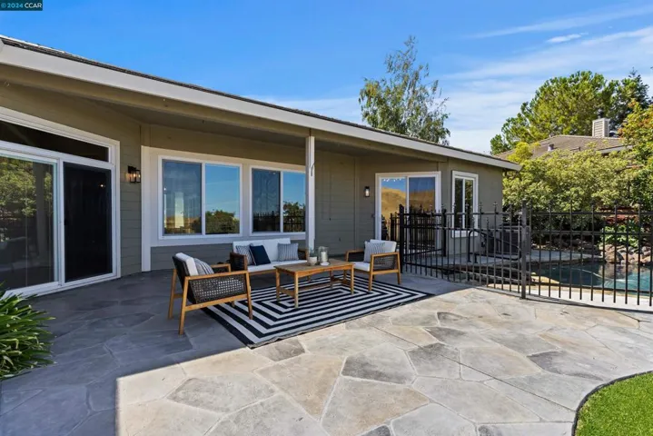 8020 Kelok Way, Clayton, California 94517