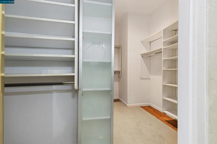 Primary Walk-In