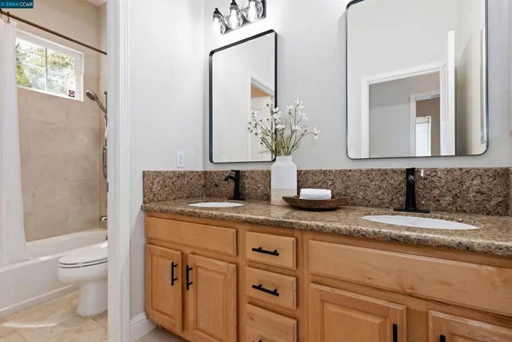 Hall Bath