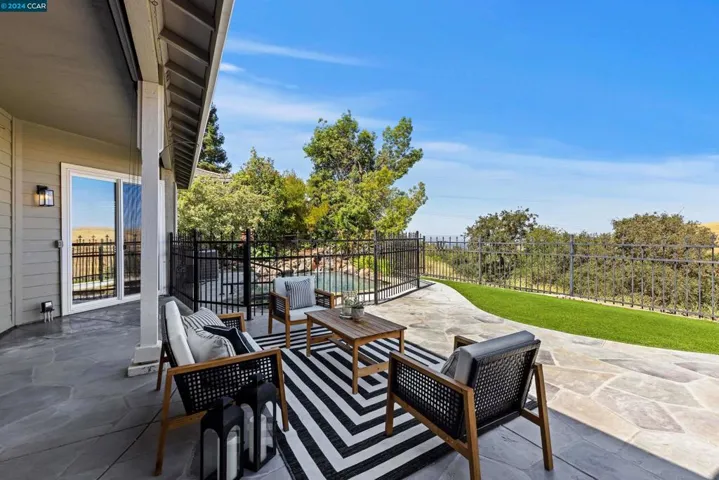 8020 Kelok Way, Clayton, California 94517