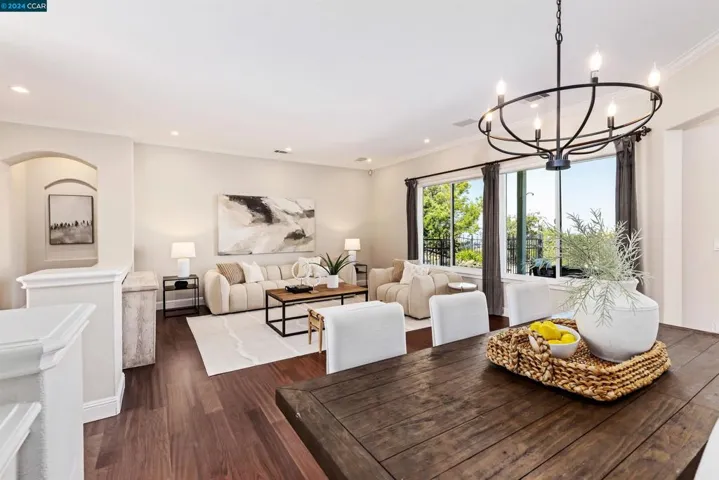 8020 Kelok Way, Clayton, California 94517