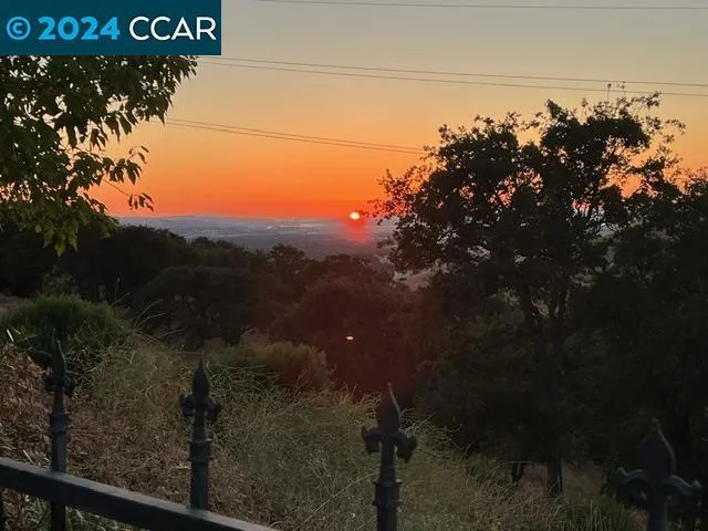 Amazing  Sunsets!