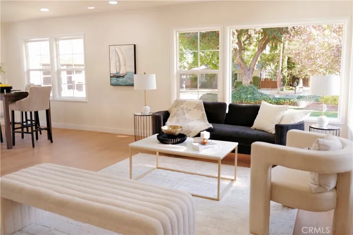 1600 Perkins Drive, Arcadia, California 91006