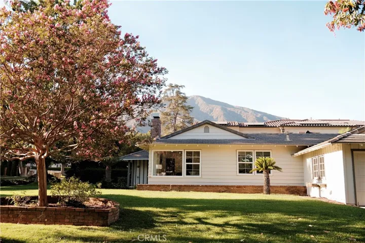 1600 Perkins Drive, Arcadia, California 91006