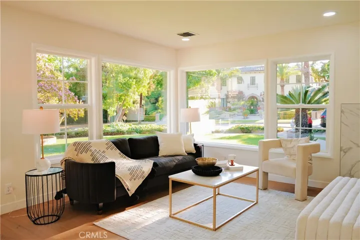 1600 Perkins Drive, Arcadia, California 91006