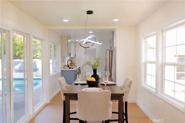 1600 Perkins Drive, Arcadia, California 91006