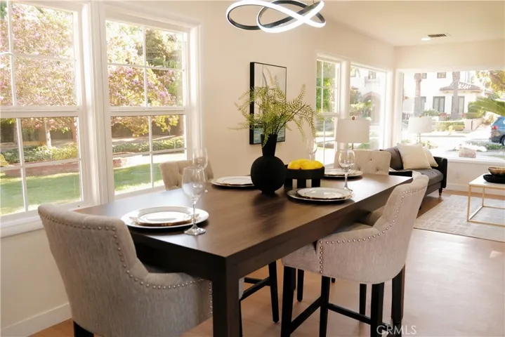 1600 Perkins Drive, Arcadia, California 91006