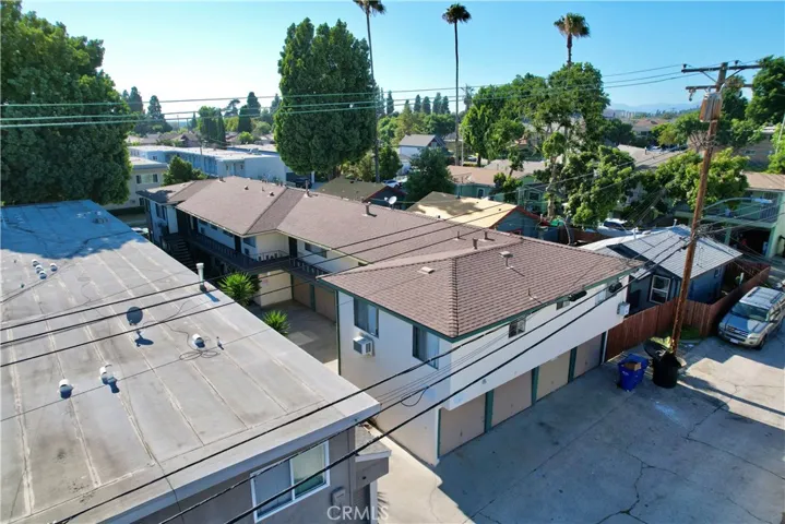 7624 Milton Avenue, Whittier, California 90602