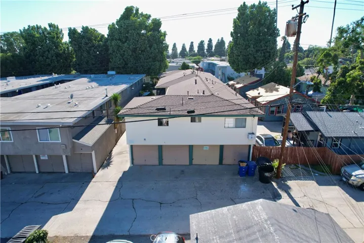 7624 Milton Avenue, Whittier, California 90602