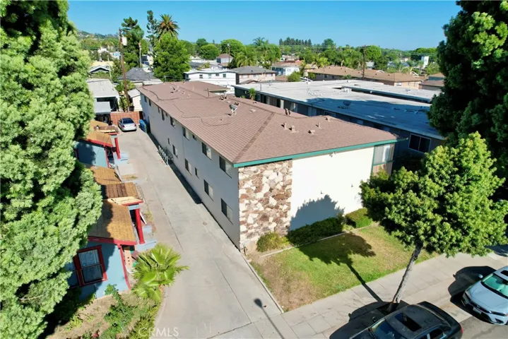 7624 Milton Avenue, Whittier, California 90602