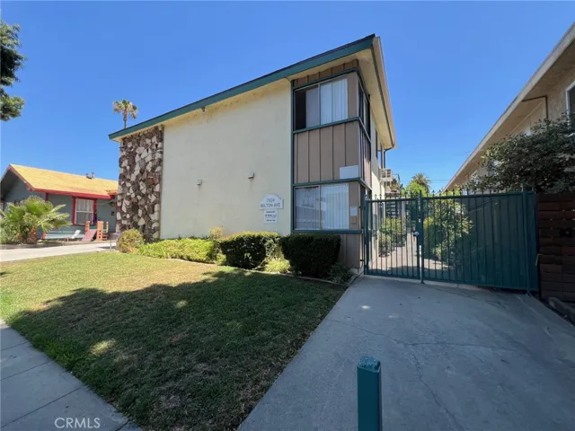 7624 Milton Avenue, Whittier, California 90602
