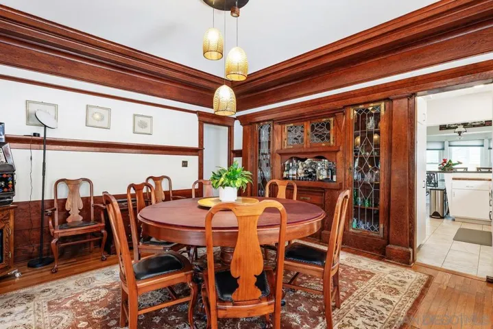 4265 Arguello St, San Diego, California 92103