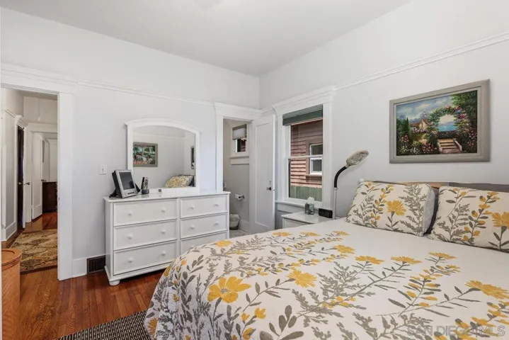 4265 Arguello St, San Diego, California 92103